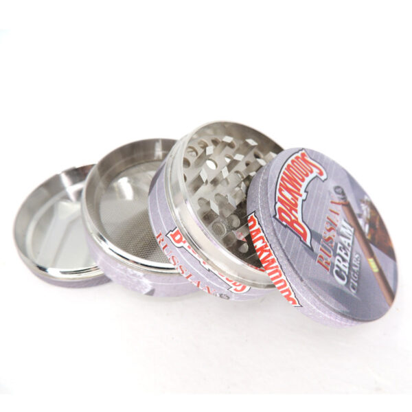 Grinder Backwoods - Imagen 2