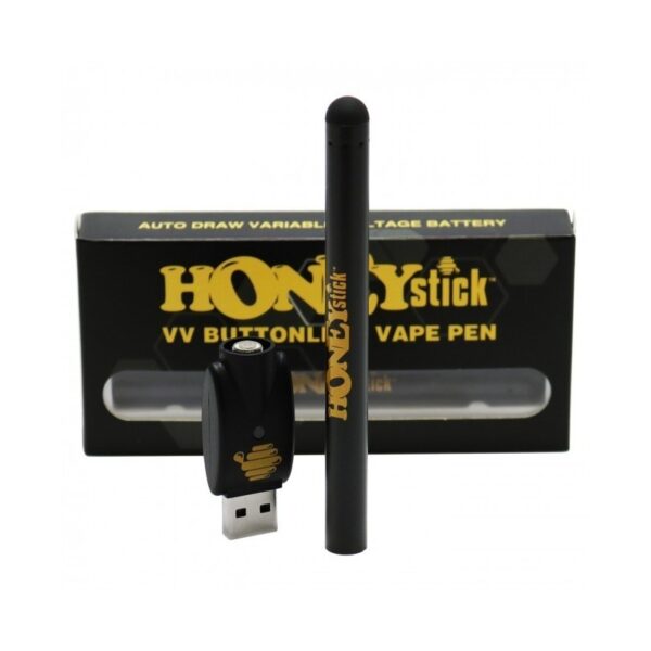 Batería Honeystick VV Buttonless Vape Pen