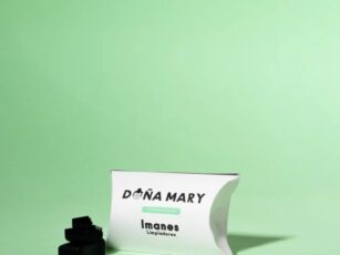 Imanes Doña Mary