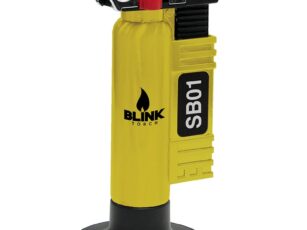 Soplete Blink torch SB01
