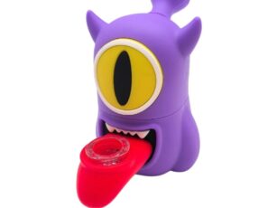 Bong silicón Munster