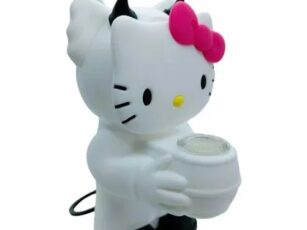 Bong de agua de Hello Kitty