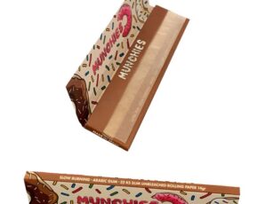 Monkey King Munchies King Size