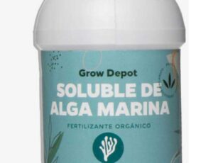 Algas Marinas Grow Depot