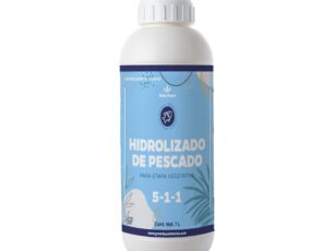 Hidrolizado de pescado Grow Depot