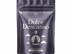 Gomitas Dulce descanso Esencia mental