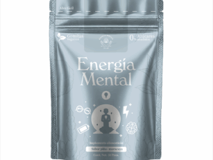 Gomitas Energia mental Esencia Mental